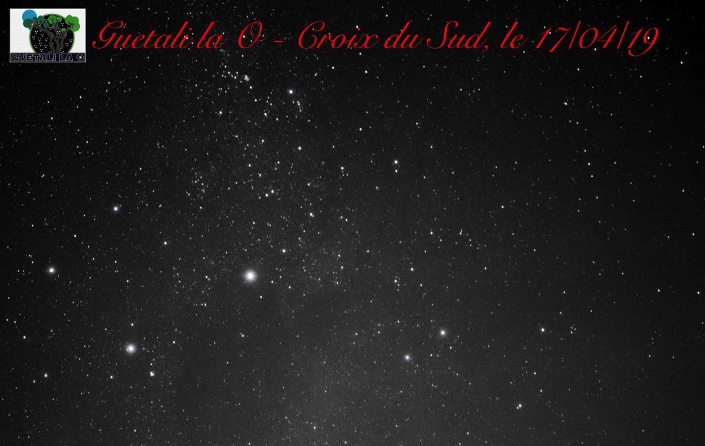 La Croix du Sud Lycée de Bois d'Olive